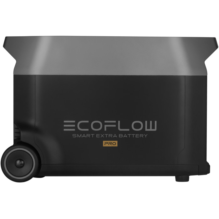 Дополнительная батарея EcoFLow DELTA Pro Extra Battery DELTAProEB-US
