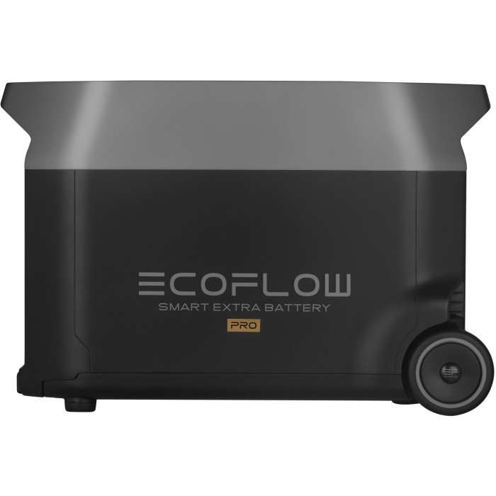 Дополнительная батарея EcoFLow DELTA Pro Extra Battery DELTAProEB-US - изображение 2