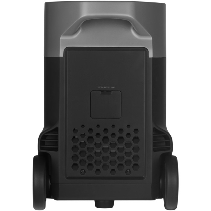 Дополнительная батарея EcoFLow DELTA Pro Extra Battery DELTAProEB-US - изображение 3
