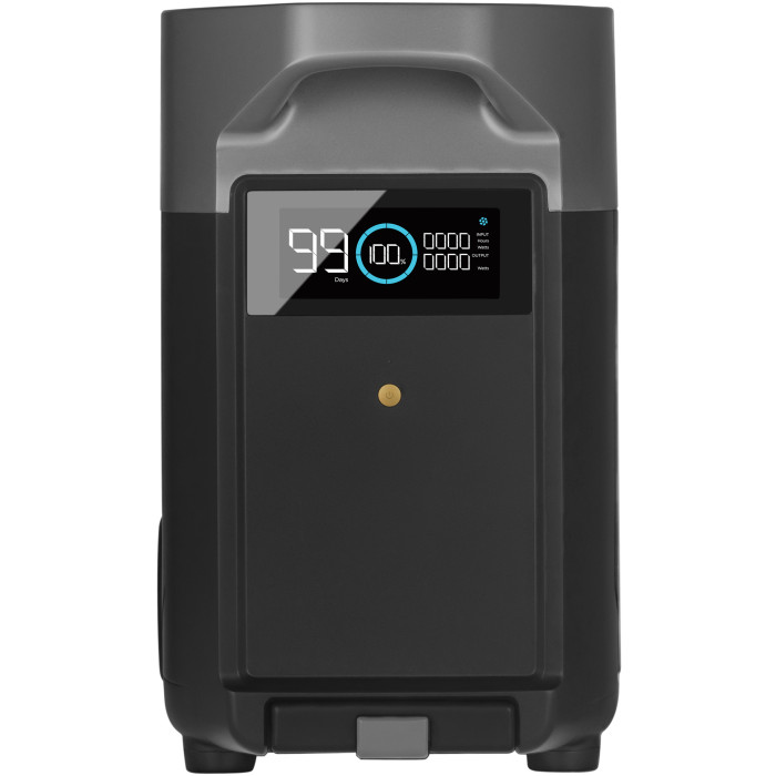 Дополнительная батарея EcoFLow DELTA Pro Extra Battery DELTAProEB-US - изображение 4