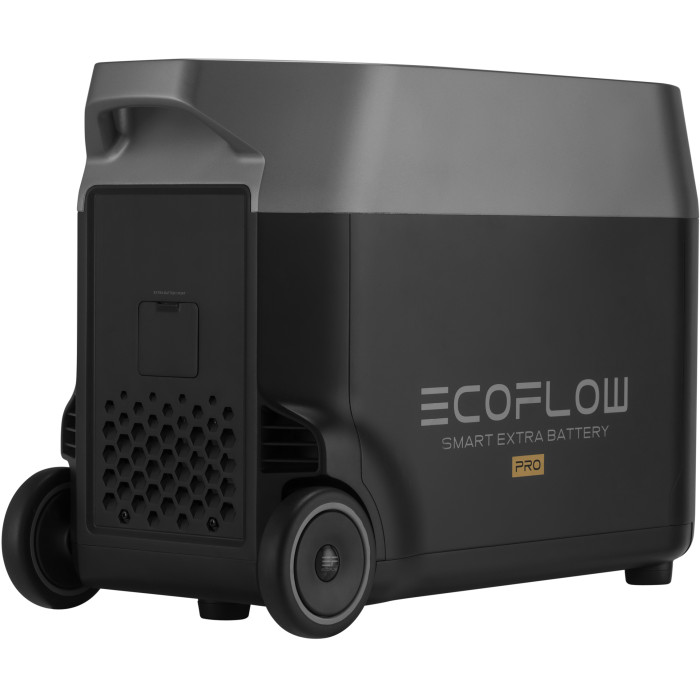 Дополнительная батарея EcoFLow DELTA Pro Extra Battery DELTAProEB-US - изображение 6