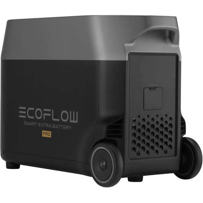 Дополнительная батарея EcoFLow DELTA Pro Extra Battery DELTAProEB-US - изображение 7