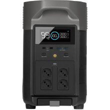 Зарядная станция EcoFlow DELTA Pro DELTAPro-EU