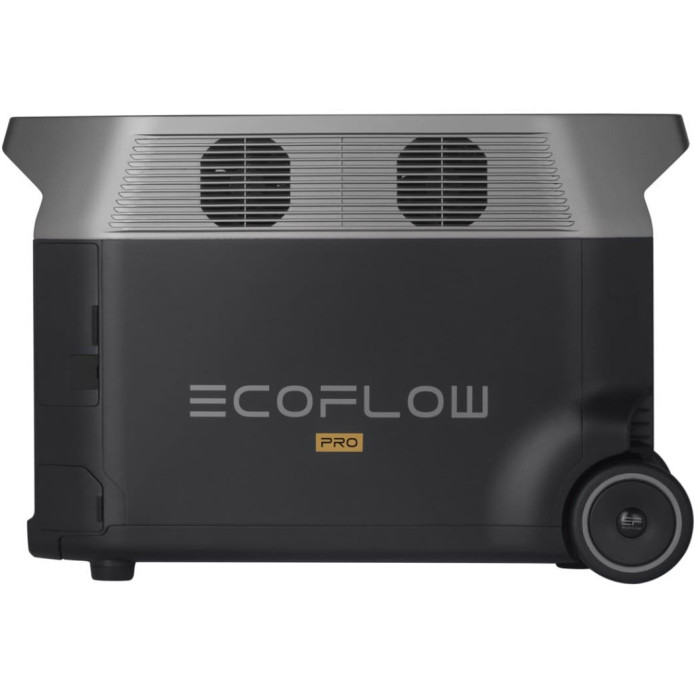 Зарядная станция EcoFlow DELTA Pro DELTAPro-EU - изображение 3