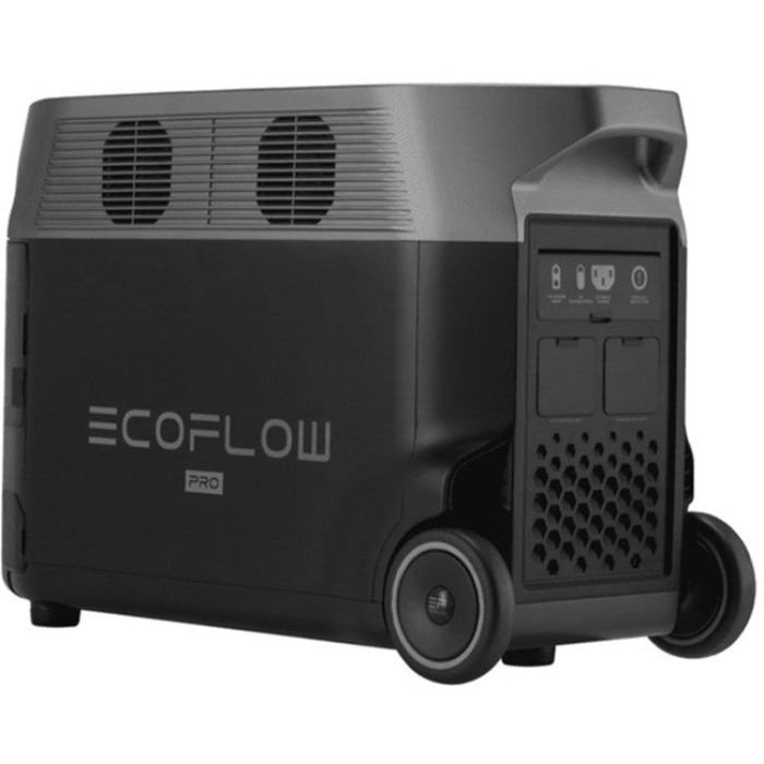 Зарядная станция EcoFlow DELTA Pro DELTAPro-EU - изображение 4