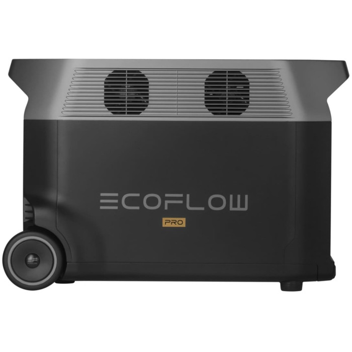 Зарядная станция EcoFlow DELTA Pro DELTAPro-EU - изображение 7