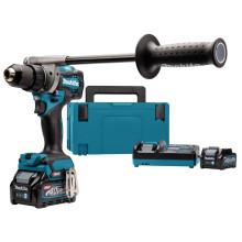 Дриль-шуруповерт акумуляторний Makita DF001GD201