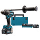 Дриль-шуруповерт акумуляторний Makita DF001GD201