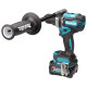 Дриль-шуруповерт акумуляторний Makita DF001GD201 - зображення 5