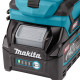 Дриль-шуруповерт акумуляторний Makita DF001GD201 - зображення 9