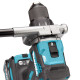 Дриль-шуруповерт акумуляторний Makita DF001GD201 - зображення 10