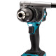 Дриль-шуруповерт акумуляторний Makita DF001GD201 - зображення 11