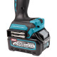 Дриль-шуруповерт акумуляторний Makita DF001GD201 - зображення 12