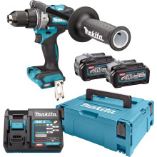 Дриль-шуруповерт акумуляторний Makita DF001GM201