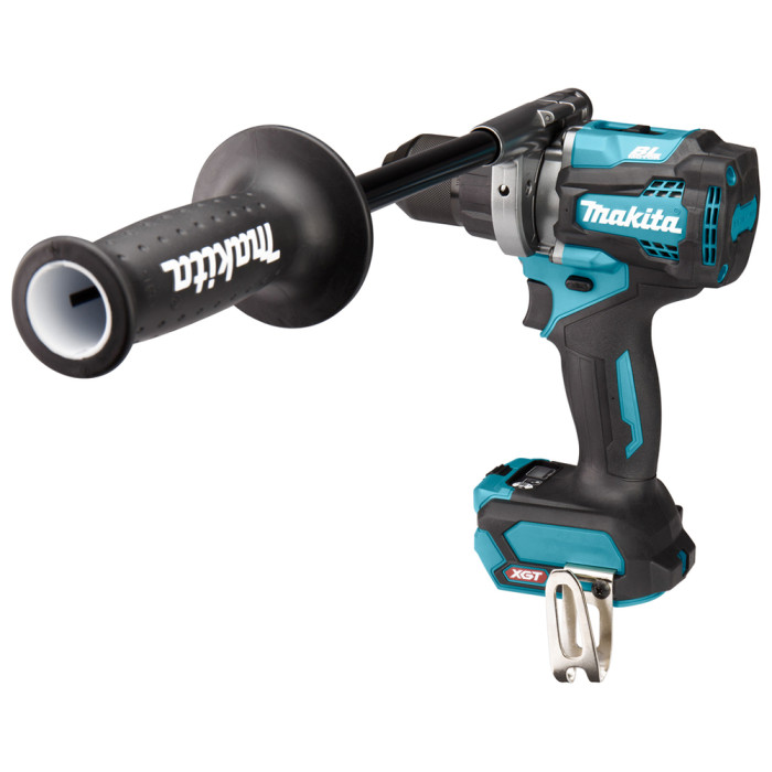 Дриль-шуруповерт акумуляторний Makita DF001GM201 - зображення 4