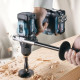 Дриль-шуруповерт акумуляторний Makita DF001GM201 - зображення 12
