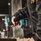 Дриль-шуруповерт акумуляторний Makita DF001GM201 - зображення 14