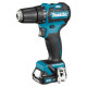 Дриль-шуруповерт акумуляторний Makita DF332DSAE - зображення 2