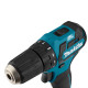Дриль-шуруповерт акумуляторний Makita DF332DSAE - зображення 7