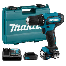 Дриль-шуруповерт акумуляторний Makita DF333DSAE