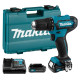 Дриль-шуруповерт акумуляторний Makita DF333DSAE