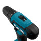 Дрель-шуруповёрт аккумуляторная Makita DF333DWAE - изображение 4