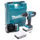 Дриль-шуруповерт акумуляторний Makita DF488D002