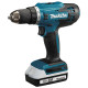 Дриль-шуруповерт акумуляторний Makita DF488D002 - зображення 2