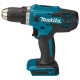 Дриль-шуруповерт акумуляторний Makita DF488D004 - зображення 3