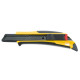 Ніж сегментний TAJIMA 18mm Quick Back Cutter Knife