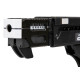 Шуруповерт акумуляторний для гіпсокартону Makita DFR551Z без АКБ - зображення 2