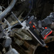Пистолет для смазки аккумуляторный Mighty Seven DGG-102A1 - изображение 10