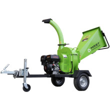 Измельчитель бензиновый MAST Gartentechnik DGS1500