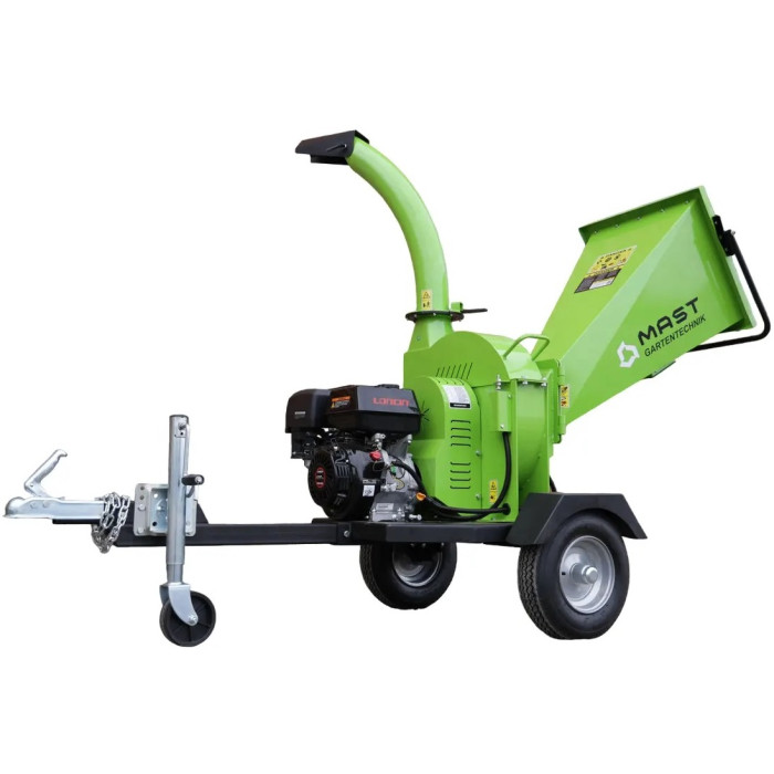 Измельчитель бензиновый MAST Gartentechnik DGS1500