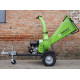 Измельчитель бензиновый MAST Gartentechnik DGS1500 - изображение 2