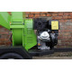 Измельчитель бензиновый MAST Gartentechnik DGS1500 - изображение 3
