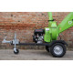 Измельчитель бензиновый MAST Gartentechnik DGS1500 - изображение 4