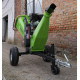 Измельчитель бензиновый MAST Gartentechnik DGS1500 - изображение 5