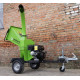 Измельчитель бензиновый MAST Gartentechnik DGS1500 - изображение 6