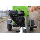 Измельчитель бензиновый MAST Gartentechnik DGS1500 - изображение 7