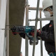 Перфоратор акумуляторний Makita DHR202RFJ - зображення 6