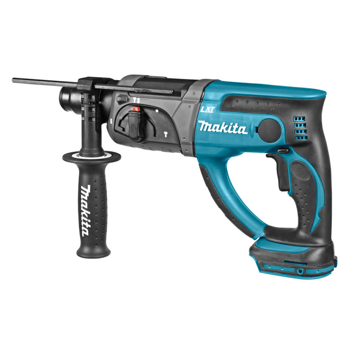 Перфоратор акумуляторний Makita DHR202RX4 - зображення 3