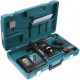 Перфоратор акумуляторний Makita DHR202RX4 - зображення 5
