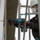 Перфоратор акумуляторний Makita DHR202RX4 - зображення 6