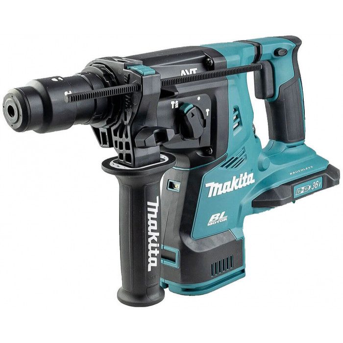 Перфоратор акумуляторний Makita DHR281Z без АКБ