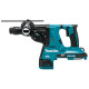 Перфоратор акумуляторний Makita DHR281Z без АКБ - зображення 3