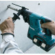 Перфоратор акумуляторний Makita DHR281Z без АКБ - зображення 4