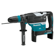 Перфоратор акумуляторний Makita DHR400ZK без АКБ