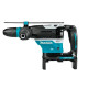 Перфоратор акумуляторний Makita DHR400ZK без АКБ - зображення 2