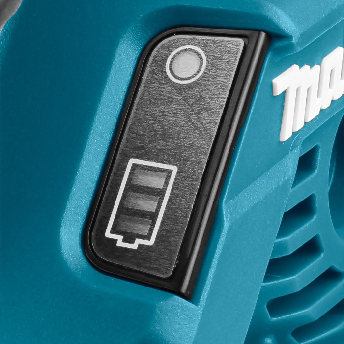 Дискова пила акумуляторна Makita DHS660RTJ - зображення 7